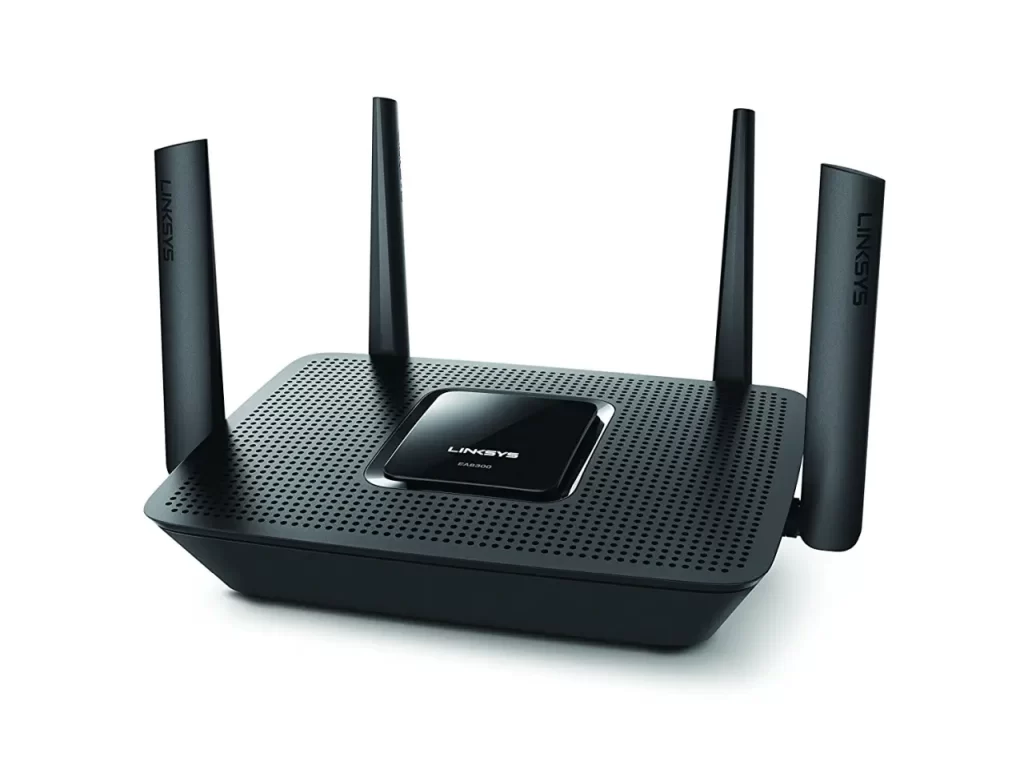 5G Home Router