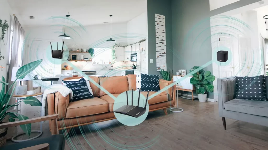 Fix Wi-Fi Dead Zones in North Metro Atlanta